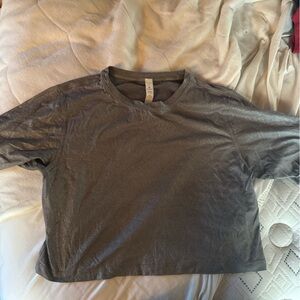 Lululemon shirt